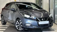 Used 2022 Nissan Micra Tekna Hatchback | £15,000 (Fair price)