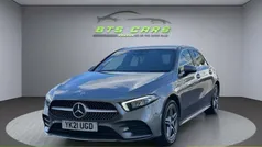 Used 2023 Mercedes A250 AMG Line Premium Hatchback | £15,985 (Super price)
