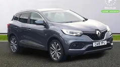 Used 2021 Renault Kadjar Iconic SUV | £10,899 (Fair price)