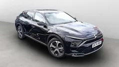 New 2024 Citroën C5 X PureTech Estate | £24,995 (Fair price)