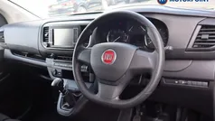 Used 2023 Fiat Scudo Van | £18,839 (Good price)