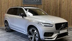 Used 2022 Volvo XC90 R-Design Pro SUV | £32,500 (Fair price)