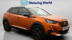 Used 2023 Peugeot e-2008 GTi SUV | £14,000 (Good price)