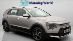 Used 2023 Kia Niro 2 SUV | £19,200 (Fair price)