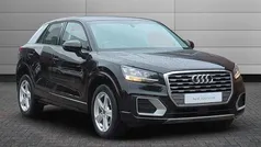 Used 2020 Audi Q2 Sport SUV | £18,995 (Fair price)
