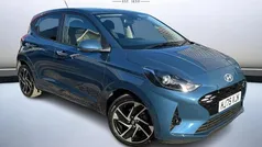 New 2025 Hyundai i10 Premium Hatchback | £16,998 (Fair price)