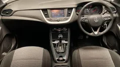 Grey Used 2021 Vauxhall Grandland X S SUV | £12,889 (Super price)