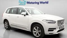 Used 2022 Volvo XC90 Inscription SUV | £38,800 (Good price)