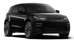 Used 2025 Land Rover Range Rover evoque HSE Dynamic Hatchback | £50,235 (Fair price)