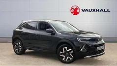Used 2022 Vauxhall Mokka Edition SUV | £13,995 (Fair price)