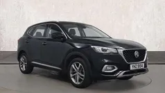 Used 2022 MG HS Excite SUV | £14,490 (Fair price)