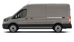 Used 2024 Ford Transit Cabriolet | £21,594 (Fair price)