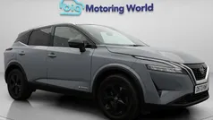 Used 2023 Nissan Qashqai SUV | £17,400 (Good price)