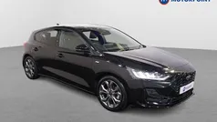 Used 2025 Ford Focus ST-Line Hatchback | £19,249 (Fair price)