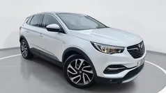 Used 2021 Vauxhall Grandland X Elite SUV | £10,999 (Fair price)