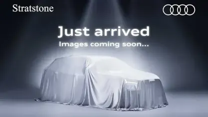 Used Audi TT Black Edition 197 HP (144 kW) 2024 Coupe