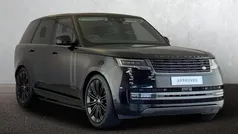 Used 2023 Land Rover Range Rover HSE SUV | £78,895 (Good price)