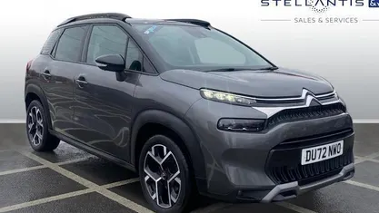 Used Citroën C3 PureTech 110 HP (80 kW) 2023 Hatchback