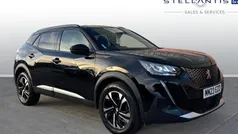 Used 2023 Peugeot 2008 Allure+ SUV | £15,009 (Fair price)