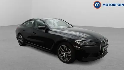 Used BMW i4 Sport Line 210 kW (286 HP) 2026 Sedan