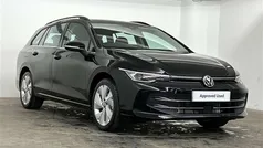 VW Golf VIII