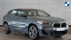 Used 2023 BMW X2 M Sport SUV | £22,990 (Fair price)