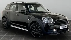 Used 2020 Mini Cooper Countryman Classic SUV | £13,795 (Super price)