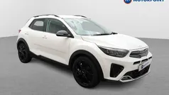Used 2022 Kia Stonic GT-Line SUV | £14,399 (Fair price)