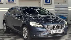 Used 2019 Volvo V40 Inscription Estate | £6,750 (Super price)