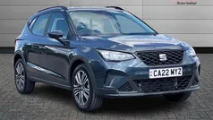 Used 2024 Seat Arona SE Technology SUV | £15,671 (Fair price)