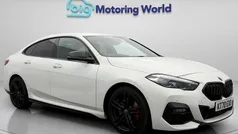 Used 2022 BMW 220 M Sport Coupe | £18,800 (Super price)