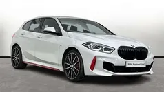Used 2023 BMW 128 Comfort Edition Hatchback | £27,200 (Fair price)