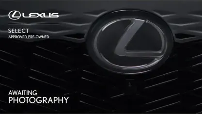 Used Lexus UX Sport Design Packet 184 HP (135 kW) 2023 Grey SUV