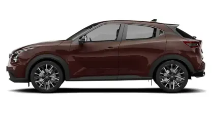 Used Nissan Juke Tekna+ 114 HP (83 kW) 2023 SUV