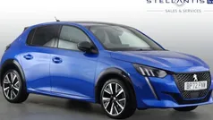 Used 2023 Peugeot 208 GTi Hatchback | £14,928 (Fair price)