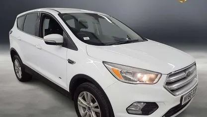 Used Ford Kuga Zetec 150 HP (110 kW) 2019 SUV