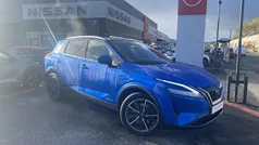 Used 2023 Nissan Qashqai Tekna SUV | £21,999 (Fair price)