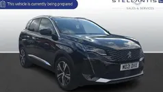Used 2022 Peugeot 3008 Allure Premium Estate | £15,580 (Fair price)