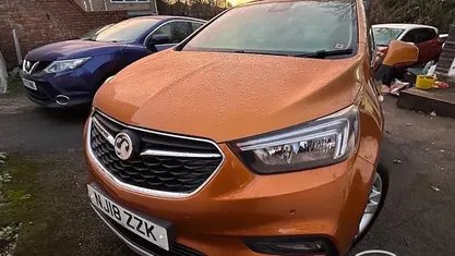 Used 2019 Vauxhall Mokka Active SUV | £6,995 (Fair price)