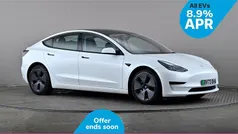 Used 2023 Tesla Model 3 Sedan | £21,997 (Fair price)
