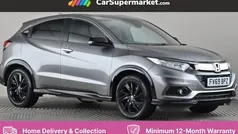 Used 2020 Honda HR-V Hybrid SUV | £14,976 (Fair price)