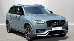 Used 2023 Volvo XC90 Ultimate SUV | £47,995 (Fair price)