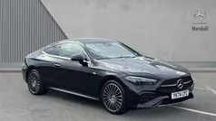 Mercedes CLE300