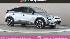 Used 2022 Citroën C4 PureTech Hatchback | £11,697 (Fair price)