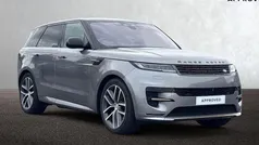 Used 2023 Land Rover Range Rover Sport SE Dynamic SUV | £66,999 (Fair price)