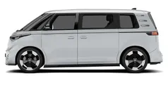 New 2026 VW ID. Buzz Van | £35,299 (Fair price)
