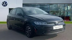 Used 2024 VW Polo Life Hatchback | £18,939 (Fair price)