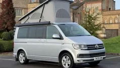Used 2019 VW California California Van | £49,995 (Super price)