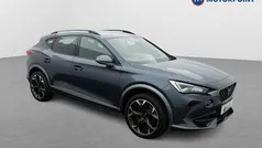Grey Used 2023 Cupra Formentor VZ2 SUV | £27,299 (Fair price)