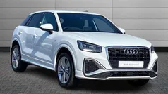 Used 2024 Audi Q2 S-Line SUV | £24,895 (Fair price)